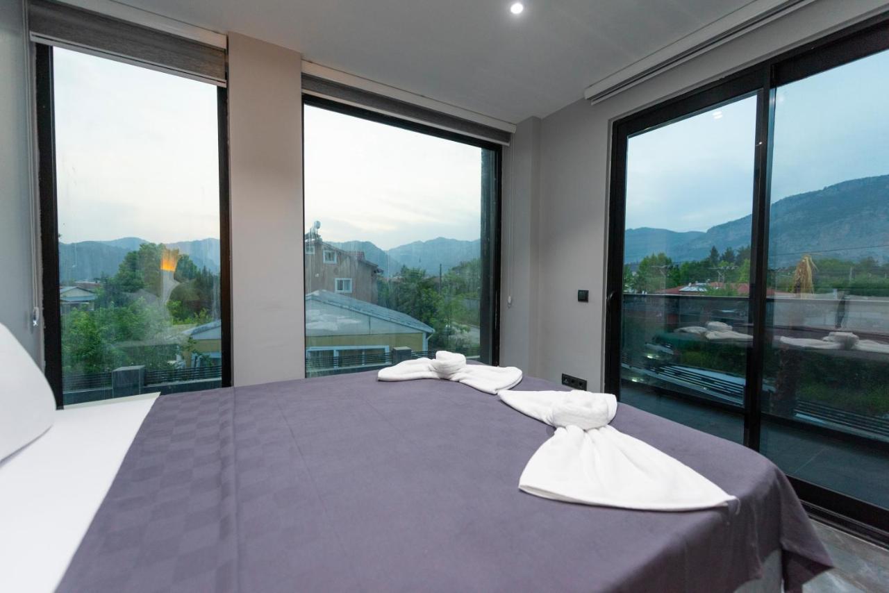 교젝 Diamond Port Gocek 빌라 외부 사진