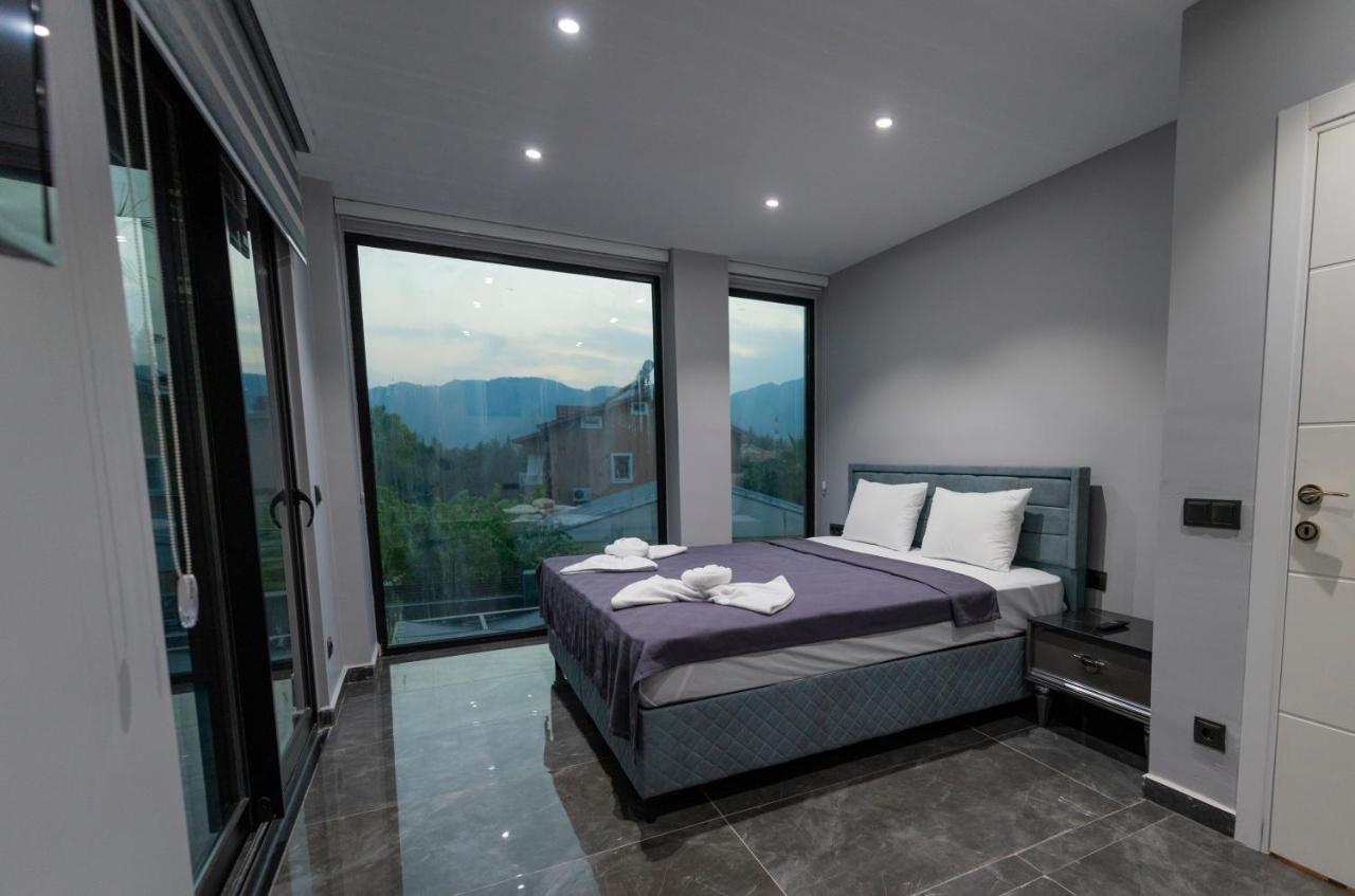 교젝 Diamond Port Gocek 빌라 외부 사진